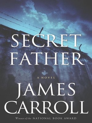 Secret Father - ebook